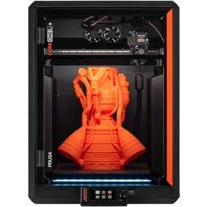 3D принтер PRUSA CORE One L+
