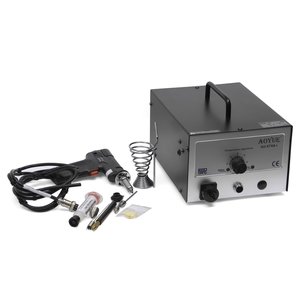Desoldering Station AOYUE 474A+ 220 V 