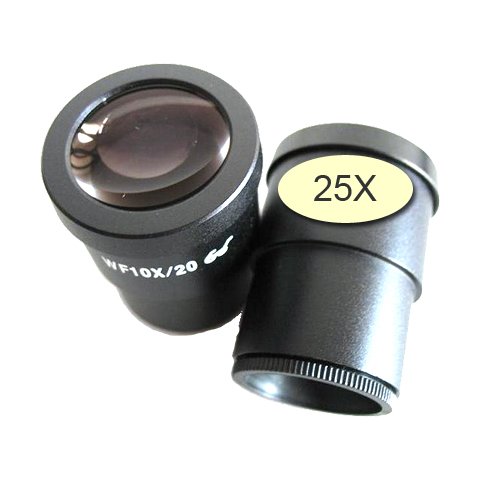 Eyepiece WF25x XTX-series (2 pcs. set)