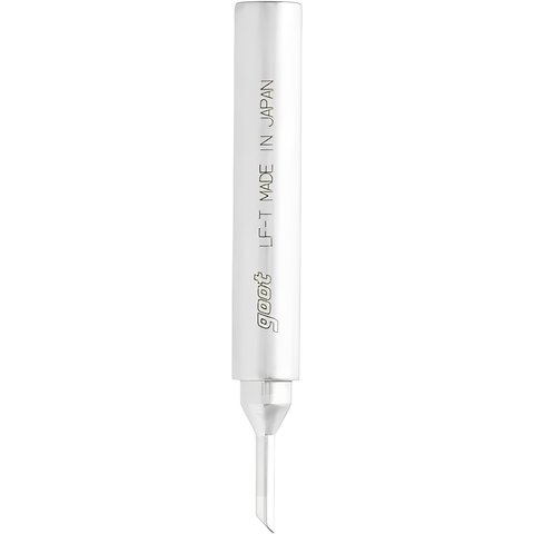 Soldering Iron Tip GOOT PX-2RT-2CR