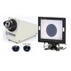 Microscopio para fibra óptica Fibretool HW-400TD