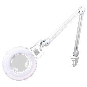 Desktop Magnifying Lamp 8066HLED, 5 Diopter Desktop Magnifying Lamp 8066HLED, 5 Diopter