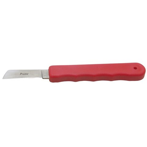 Cable Splicing Knife Pro'sKit 8PK-BL002